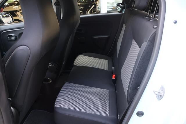 Renault TWINGO 1.0 SCe Life