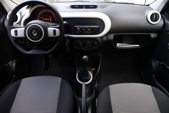 Renault TWINGO 1.0 SCe Life