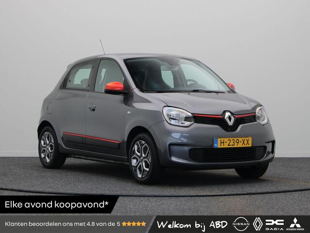 Renault TWINGO 1.0 SCe Collection