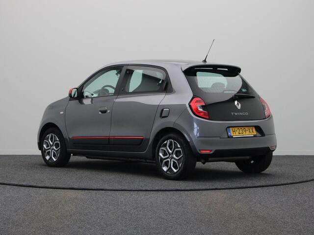 Renault TWINGO 1.0 SCe Collection