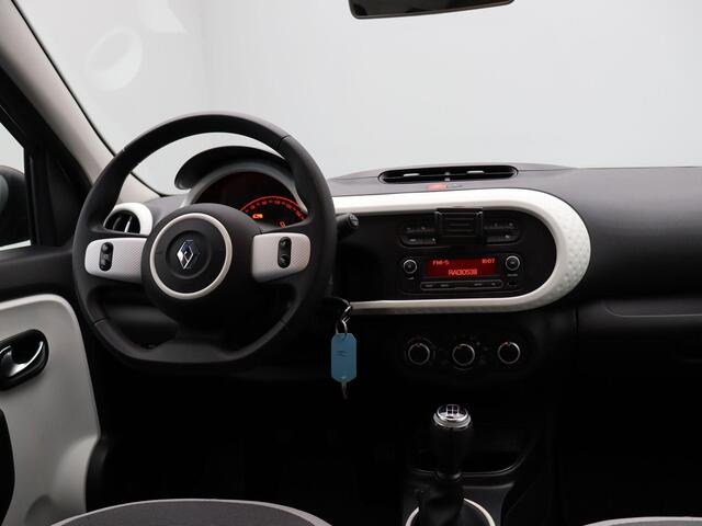 Renault TWINGO 1.0 SCe Collection