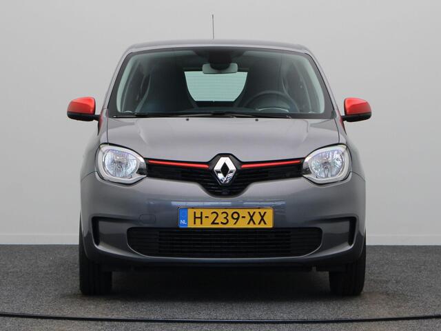 Renault TWINGO 1.0 SCe Collection