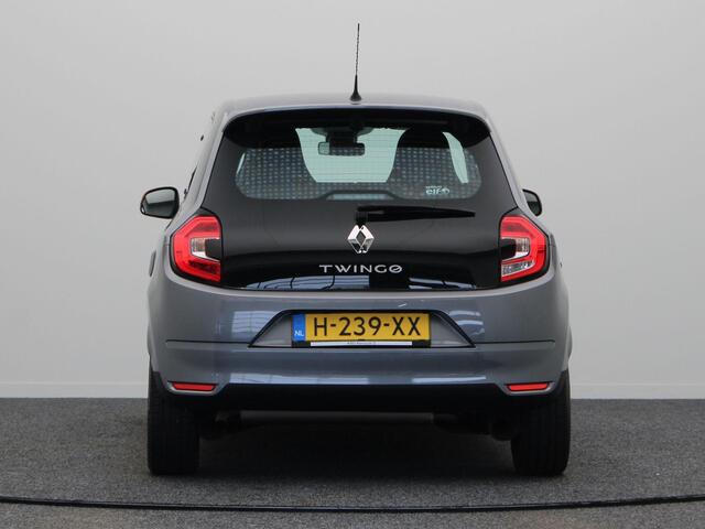 Renault TWINGO 1.0 SCe Collection