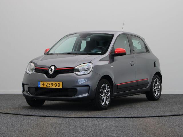Renault TWINGO 1.0 SCe Collection