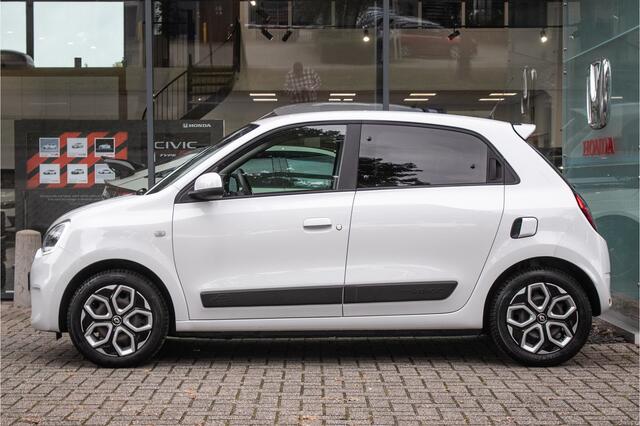 Renault TWINGO 1.0 SCe Collection - Cruise control | Parkeersensoren achter