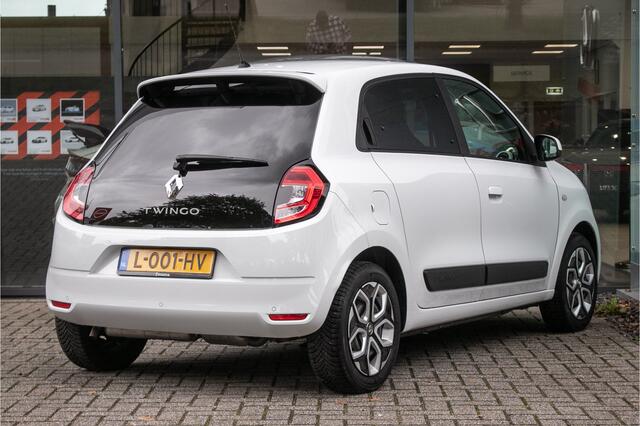 Renault TWINGO 1.0 SCe Collection - Cruise control | Parkeersensoren achter