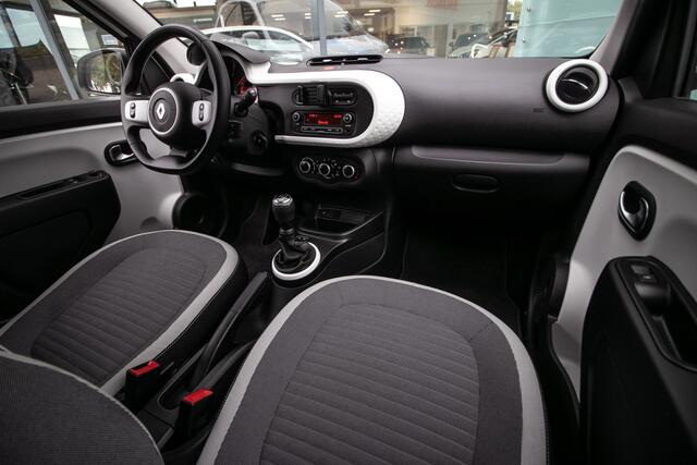 Renault TWINGO 1.0 SCe Collection - Cruise control | Parkeersensoren achter