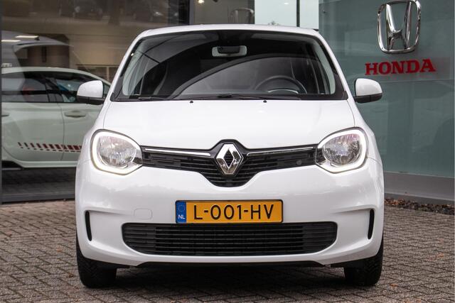 Renault TWINGO 1.0 SCe Collection - Cruise control | Parkeersensoren achter