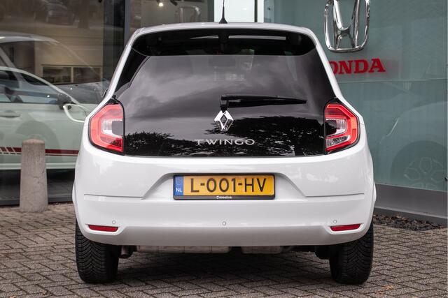 Renault TWINGO 1.0 SCe Collection - Cruise control | Parkeersensoren achter