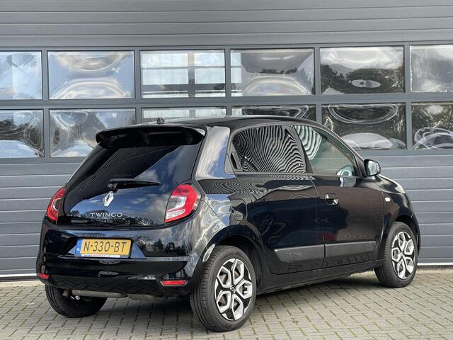Renault TWINGO 1.0 SCE COLLECTION I CRUISE CONTROL I PARKEERSENSOREN I AIRCONDITIONING