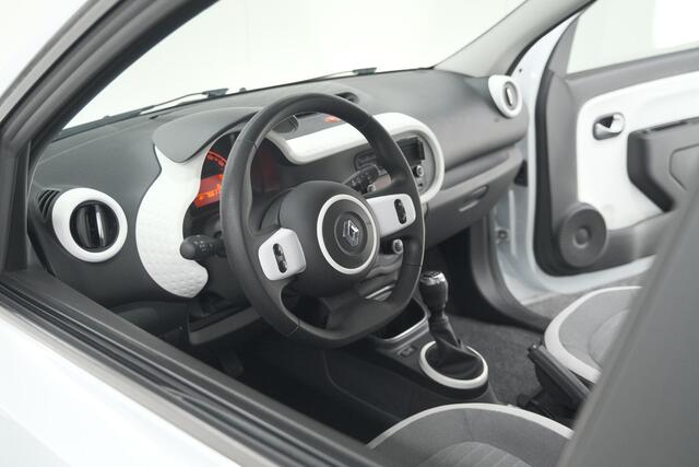 Renault TWINGO 1.0 SCe Collection | Cruise Control | Airco | Bluetooth Radio