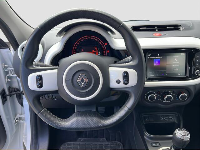 Renault TWINGO 1.0 SCe Collection | Bluetooth | Cruise