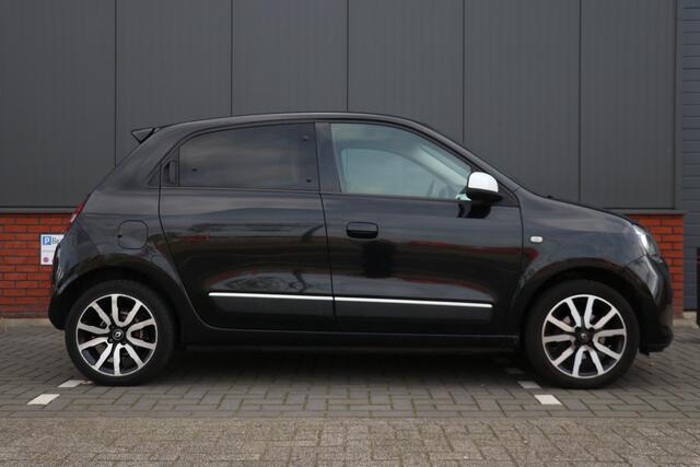 Renault TWINGO 1.0 SCe Collection Camera