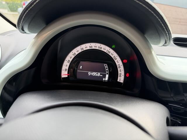 Renault TWINGO 1.0 SCe Série Signature La Parisienne