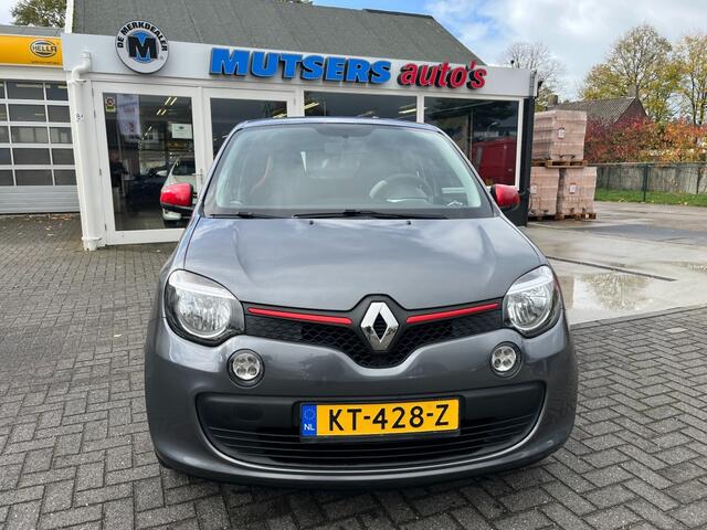 Renault TWINGO 1.0 COLLECTION, AIRCO,CRUISE, uitstekende staat!