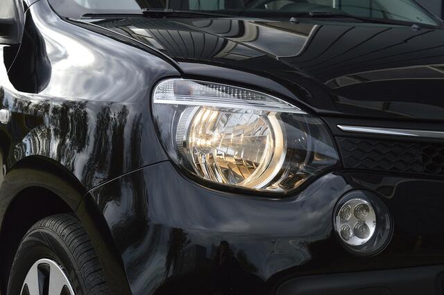 Renault TWINGO 1.0 SCe Collection Rijklaarprijs-Garantie Airco Navigatie Camera