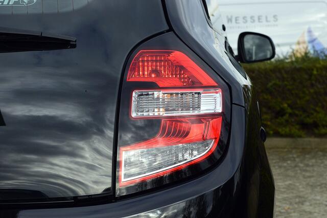 Renault TWINGO 1.0 SCe Collection Rijklaarprijs-Garantie Airco Navigatie Camera