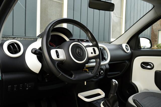 Renault TWINGO 1.0 SCe Collection Rijklaarprijs-Garantie Airco Navigatie Camera