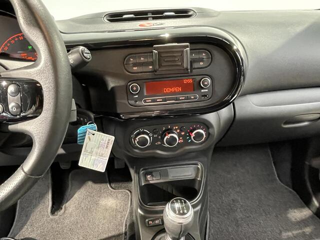 Renault TWINGO 1.0 SCe Collection Airco | Bluetooth | eerste eigenaar