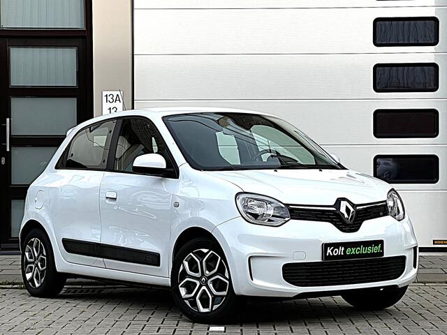 Renault TWINGO 1.0 SCe Collection / Airco / Apple CarPlay / Sport Dop / Navigatie / WW Glas / 1e Eigenaar!