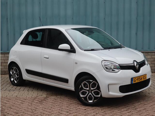 Renault TWINGO 1.0 SCe Collection | AIRCO | CRUISE CONTROL | BLUETOOTH | ELEK. PAKKET |