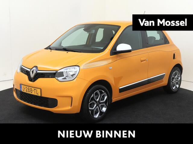 Renault TWINGO 1.0 SCe 73 PK Collection Airco | Radio | Bluetooth | R&Go App | 1ste Eigenaar