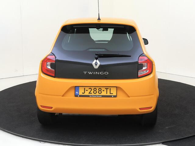 Renault TWINGO 1.0 SCe 73 PK Collection Airco | Radio | Bluetooth | R&Go App | 1ste Eigenaar