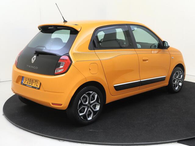 Renault TWINGO 1.0 SCe 73 PK Collection Airco | Radio | Bluetooth | R&Go App | 1ste Eigenaar
