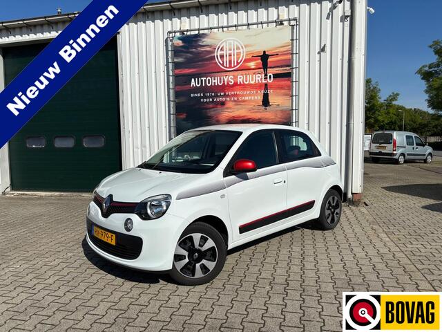 Renault TWINGO 1.0 SCe Collection Airco 5 deurs nap apk2027 ! GARANTIE!!! zondag open 2-11-2025