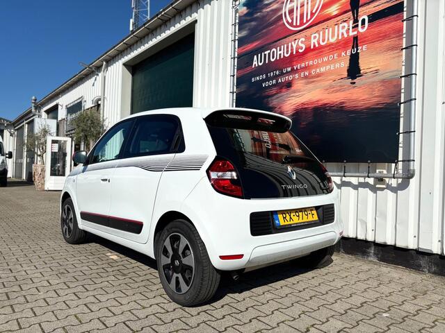 Renault TWINGO 1.0 SCe Collection Airco 5 deurs nap apk2027 ! GARANTIE!!! zondag open 2-11-2025