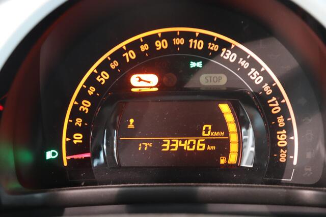 Renault TWINGO 1.0 SCe Collection | Airconditioning | Begrenzer | AppleCarplay AndroidAuto Navigatie | Bluetooth | Armsteun |