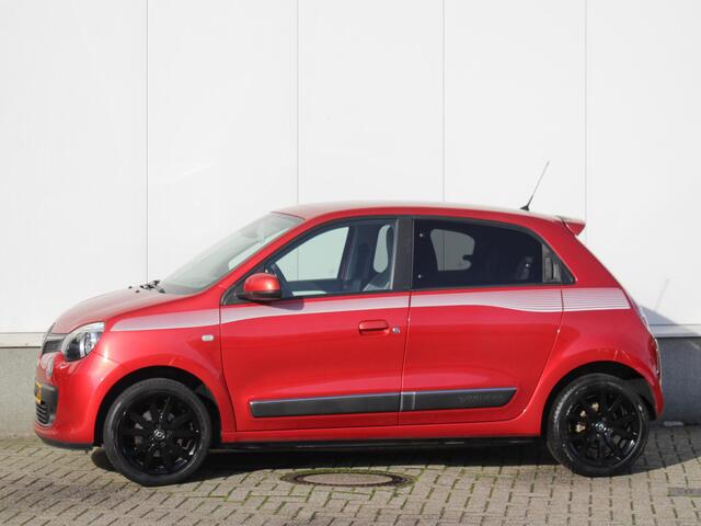 Renault TWINGO 1.0 SCe Intens | Clima| Park sens | Lm-Velgen