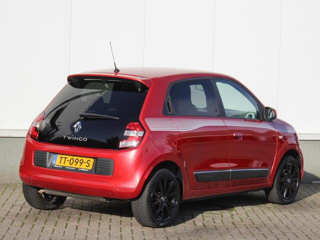 Renault TWINGO 1.0 SCe Intens | Clima| Park sens | Lm-Velgen