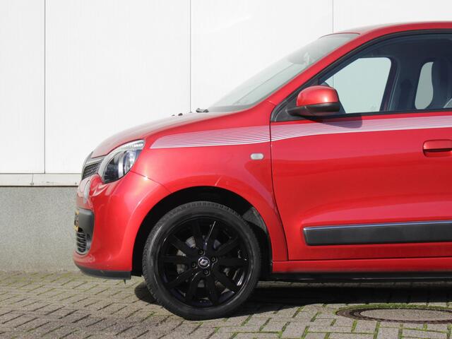 Renault TWINGO 1.0 SCe Intens | Clima| Park sens | Lm-Velgen