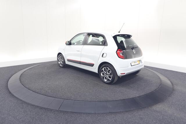 Renault TWINGO 1.0 SCe Collection | Cruise Control | Airco | Bluetooth Radio