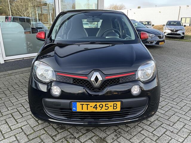 Renault TWINGO 1.0 SCe Collection
