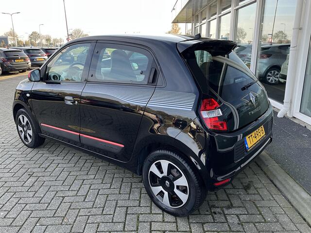 Renault TWINGO 1.0 SCe Collection