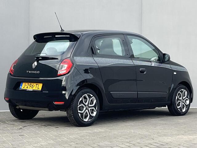 Renault TWINGO 1.0 SCe Collection / Easy Link Multimedia / Apple Carplay - Android Auto / 100% Dealer onderhouden / Airco / Cruise Control / DAB Radio /