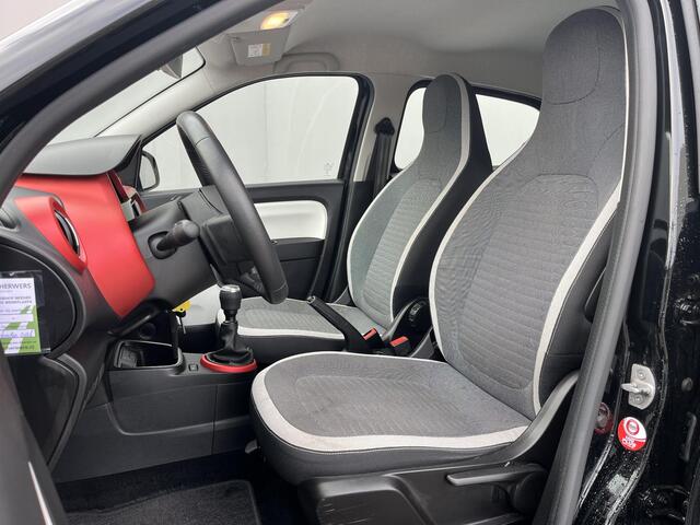 Renault TWINGO 1.0 SCe Collection / Easy Link Multimedia / Apple Carplay - Android Auto / 100% Dealer onderhouden / Airco / Cruise Control / DAB Radio /