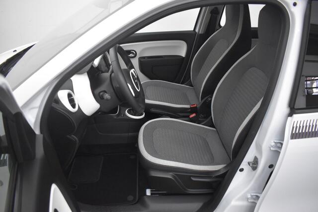 Renault TWINGO 1.0 SCE 73PK COLLECTION CABRIODAK!