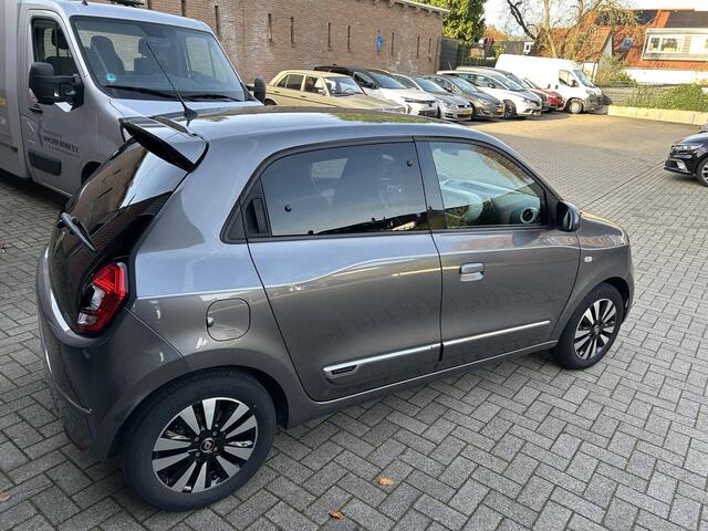 Renault TWINGO 1.0 SCe Intens