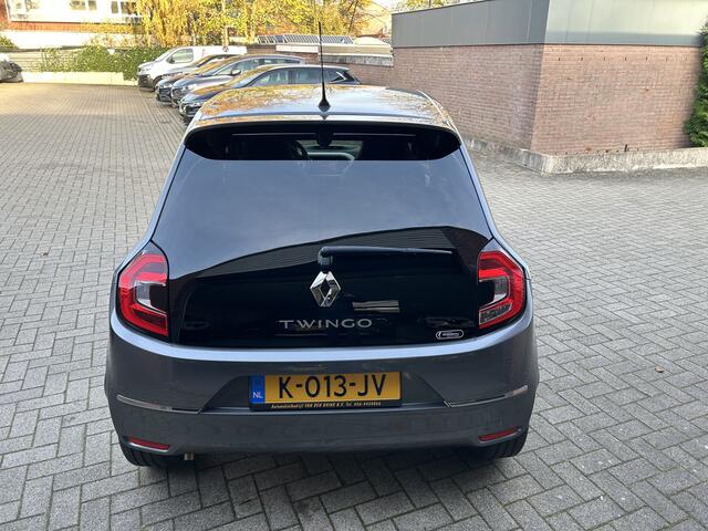 Renault TWINGO 1.0 SCe Intens