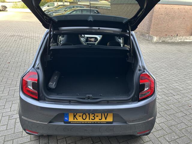 Renault TWINGO 1.0 SCe Intens