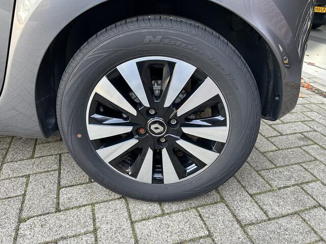 Renault TWINGO 1.0 SCe Intens