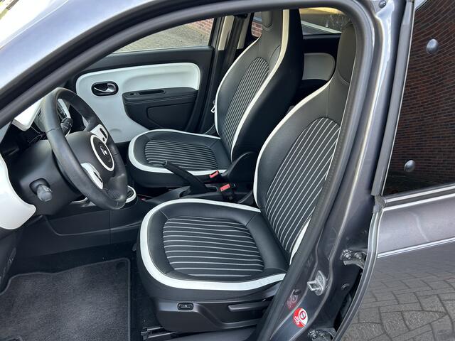 Renault TWINGO 1.0 SCe Intens