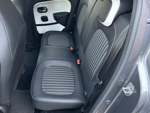 Renault TWINGO 1.0 SCe Intens