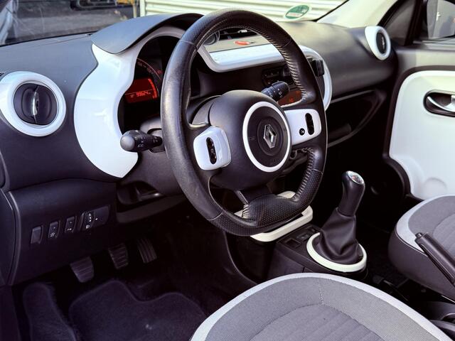 Renault TWINGO 1.0 SCe Limited l PDC l Cruise l Airco l Nationale Autopas