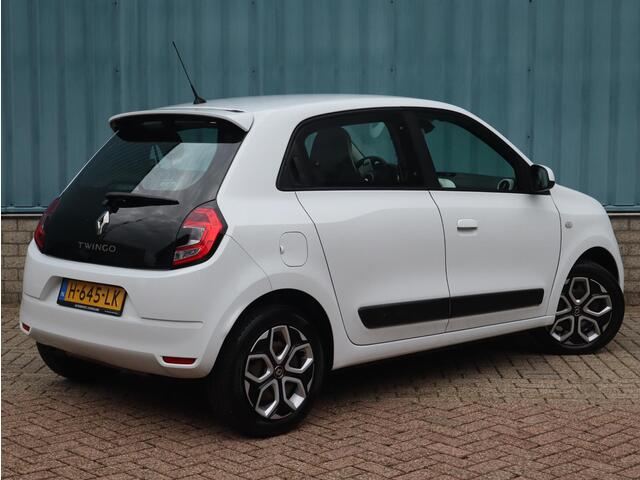 Renault TWINGO 1.0 SCe Collection | AIRCO | CRUISE CONTROL | BLUETOOTH | ELEKTRISCH PAKKET |