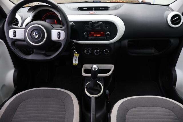 Renault TWINGO 1.0 SCe Collection