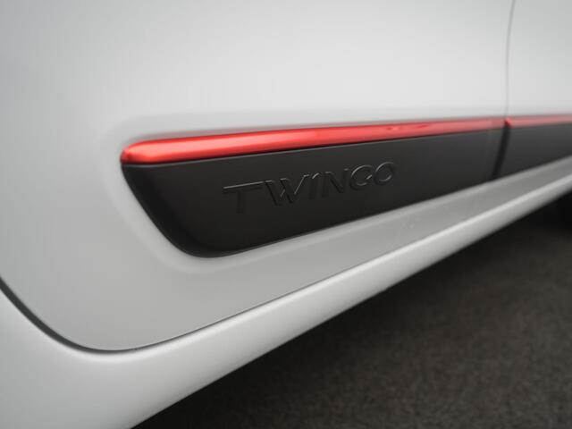 Renault TWINGO SCe 70 Collection - RIJKLAARPRIJS - Airco - Bluetooth - Dealeronderhouden